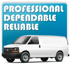 we are your professional, dependable and reliable sprinkler repair team